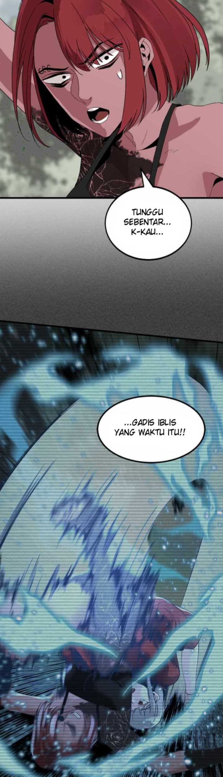 Hero Killer Chapter 44 Gambar 41