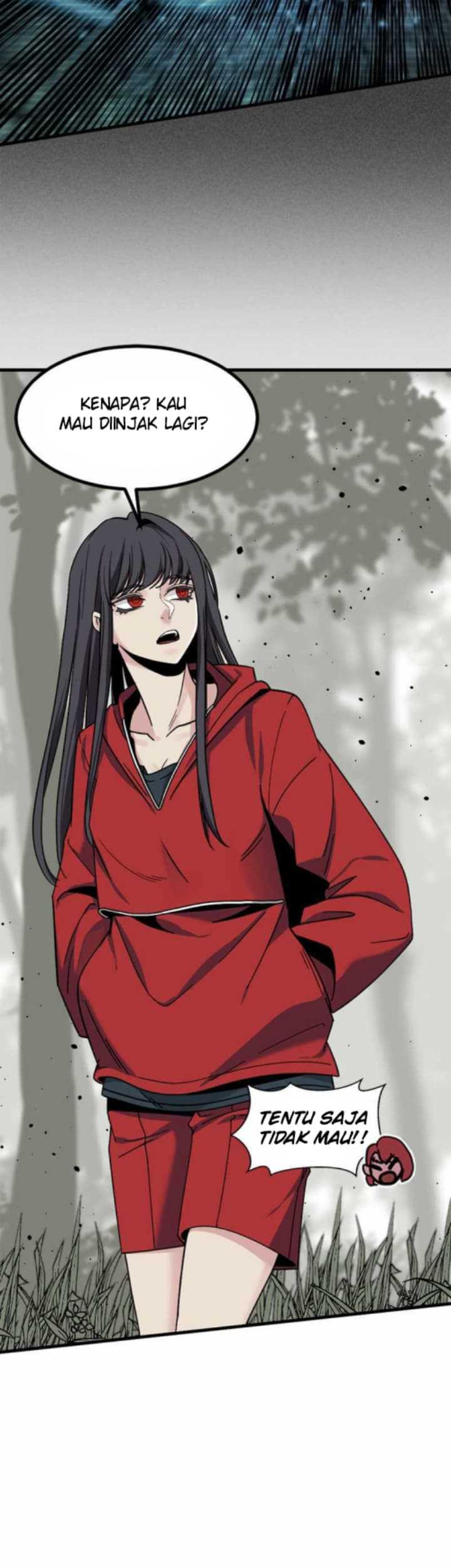 Hero Killer Chapter 44 Gambar 42