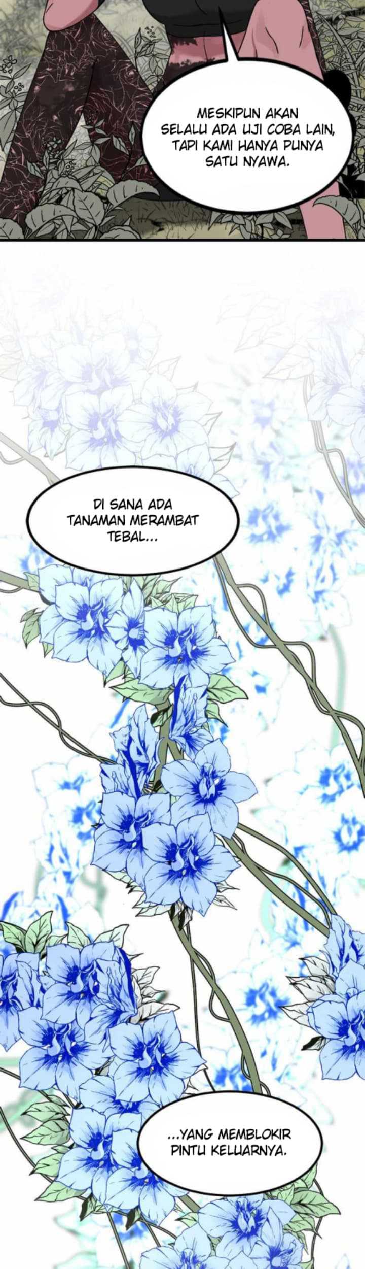 Hero Killer Chapter 44 Gambar 48