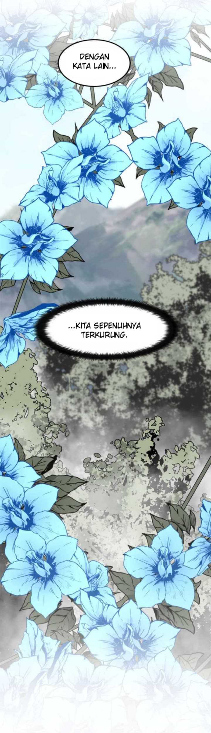 Hero Killer Chapter 44 Gambar 50