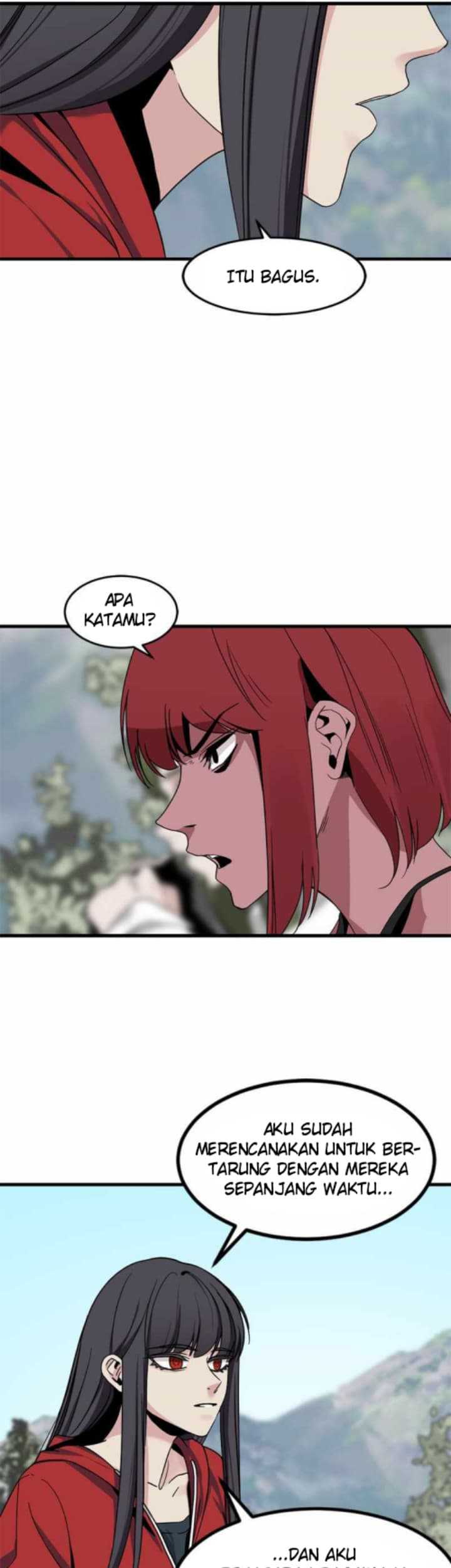 Hero Killer Chapter 44 Gambar 51