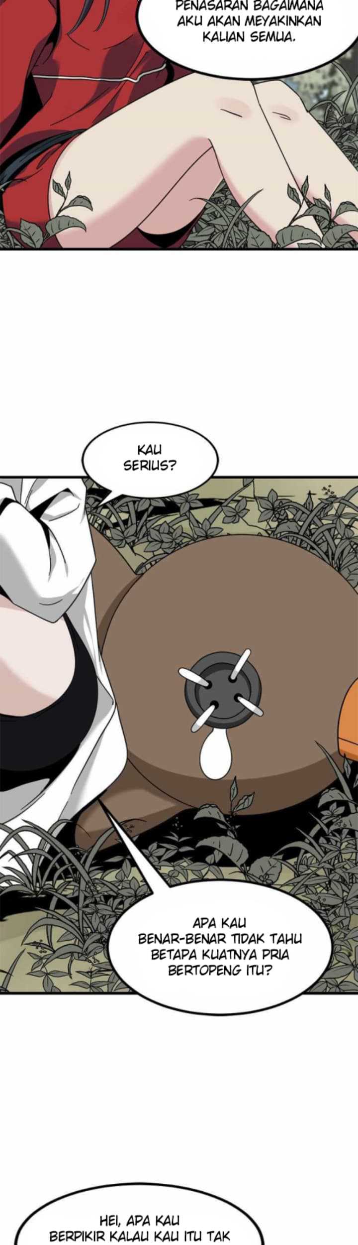 Hero Killer Chapter 44 Gambar 52