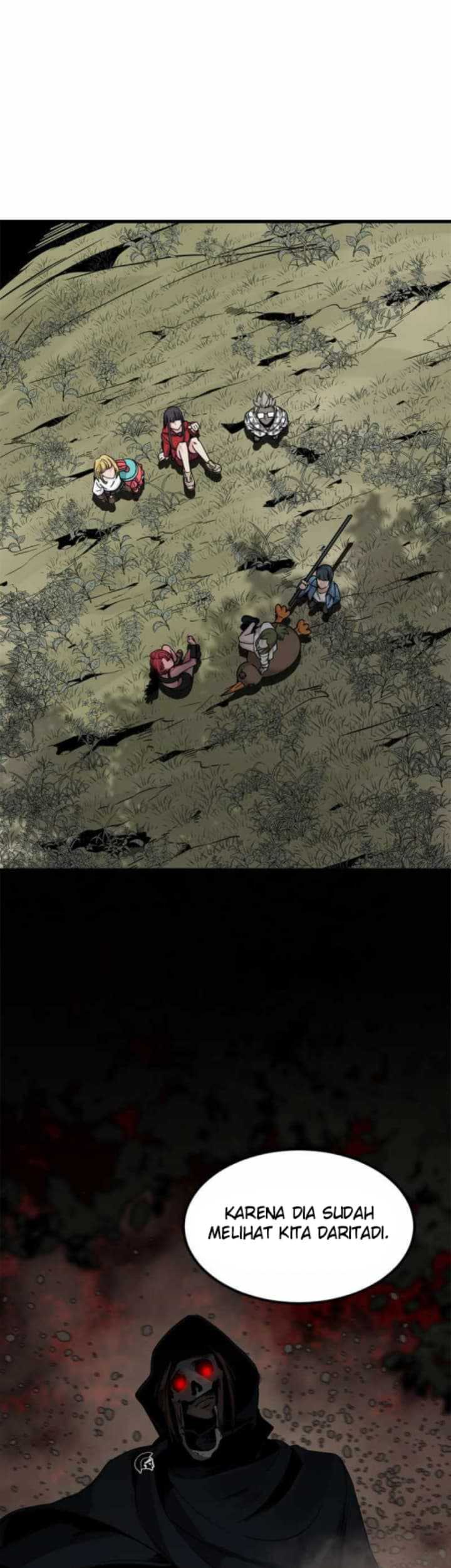 Hero Killer Chapter 44 Gambar 54