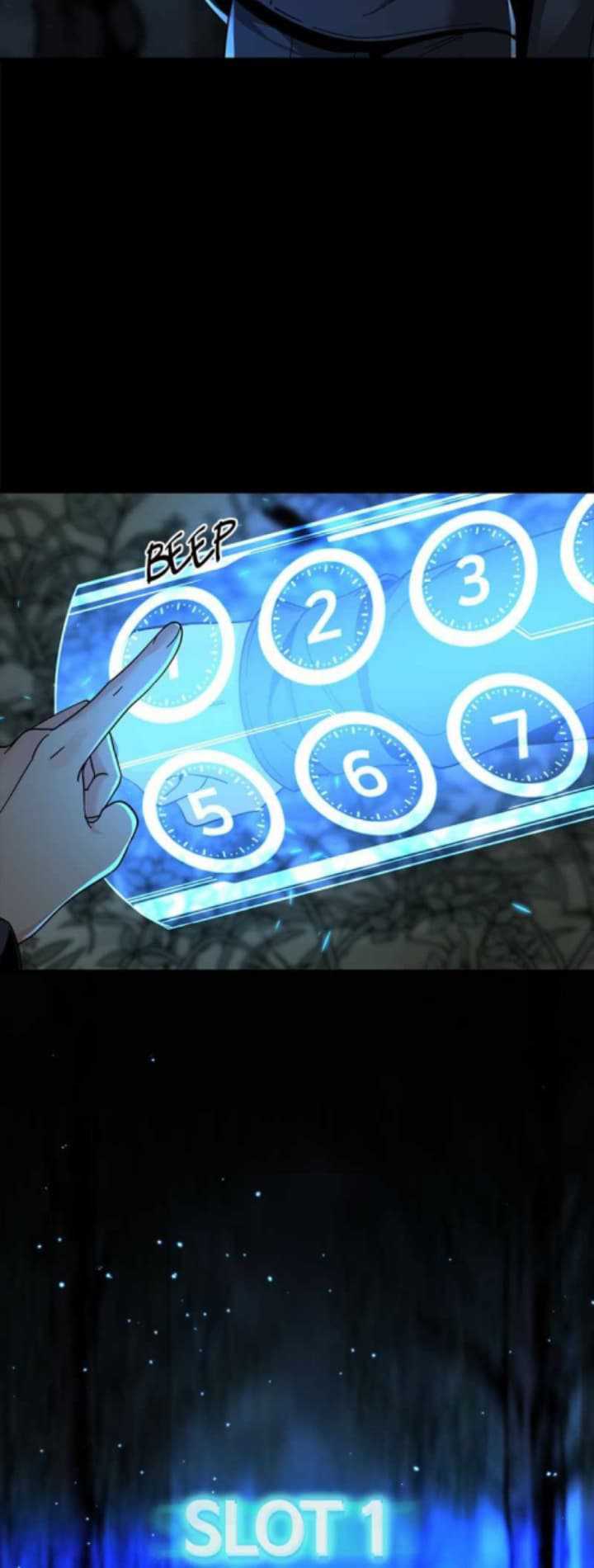 Hero Killer Chapter 44 Gambar 7