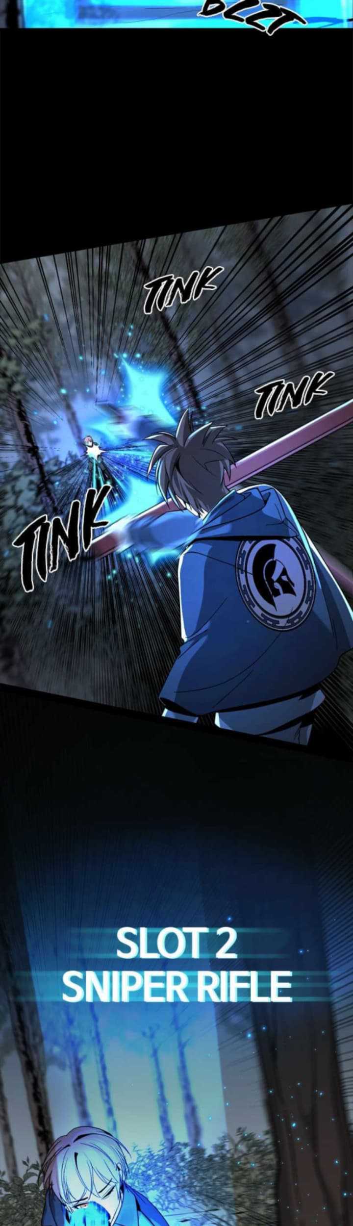 Hero Killer Chapter 44 Gambar 9