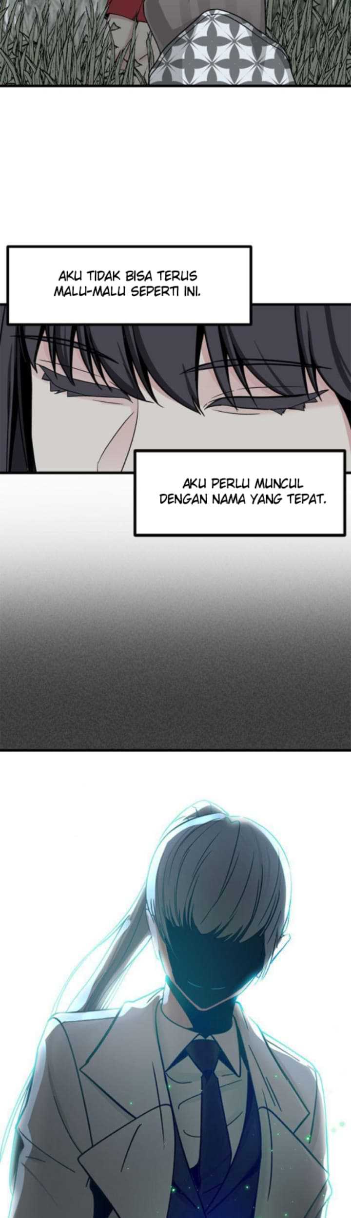 Hero Killer Chapter 43 Gambar 15