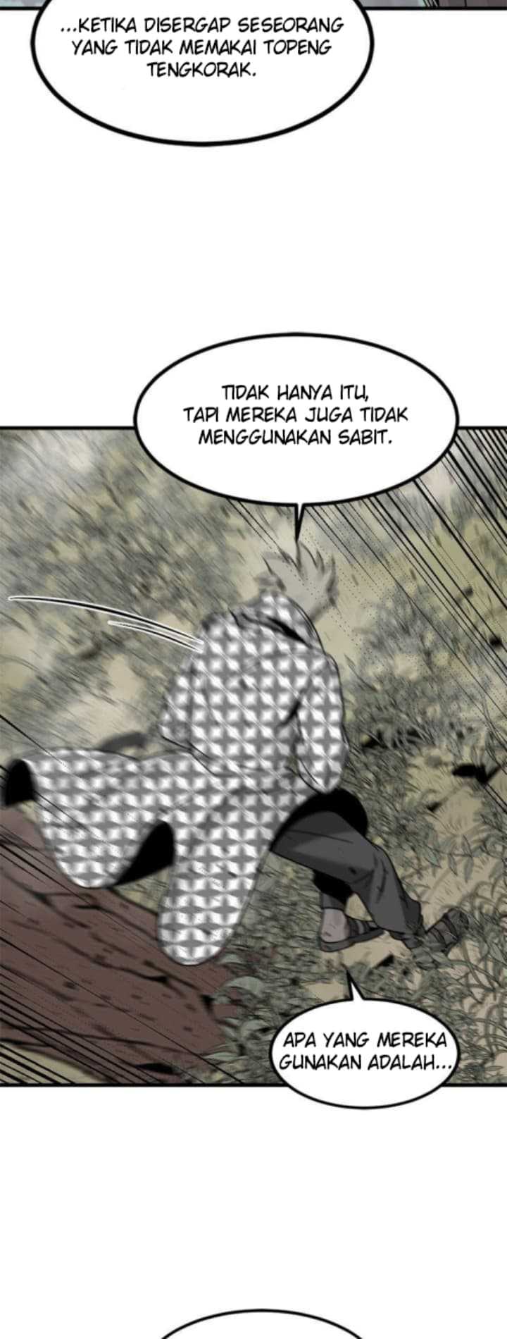 Hero Killer Chapter 43 Gambar 20