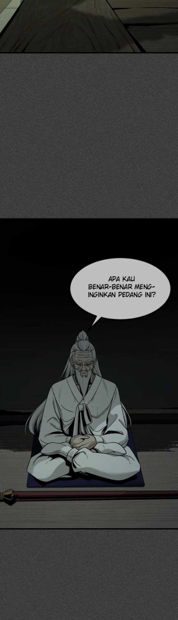 Hero Killer Chapter 43 Gambar 33