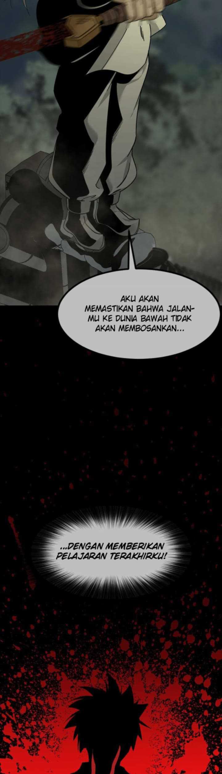 Hero Killer Chapter 43 Gambar 50