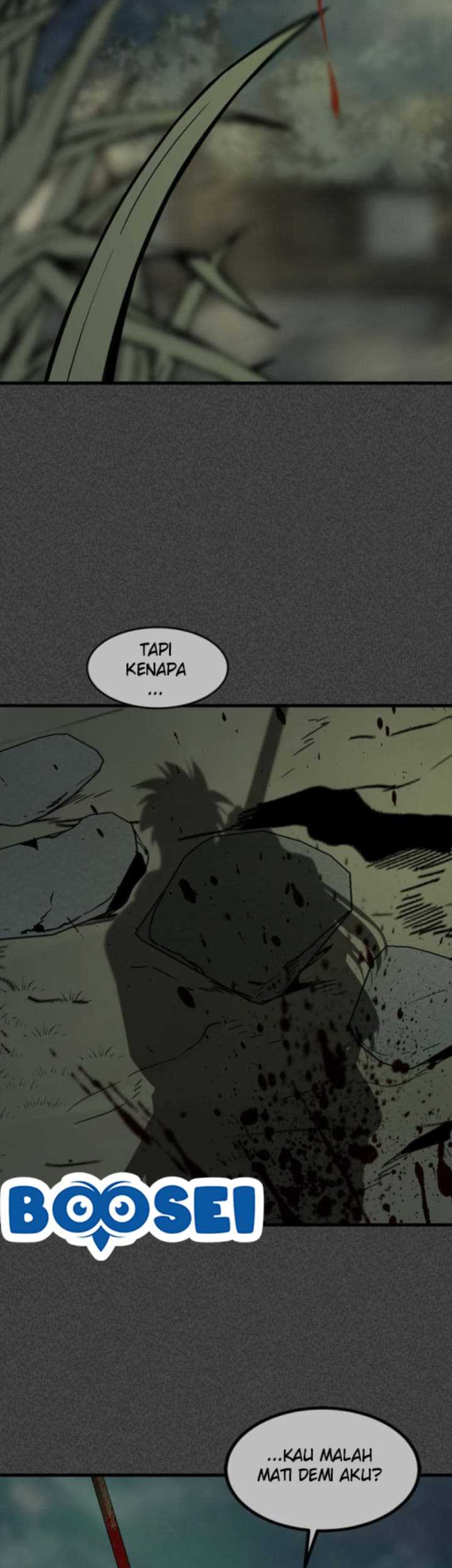Hero Killer Chapter 43 Gambar 52