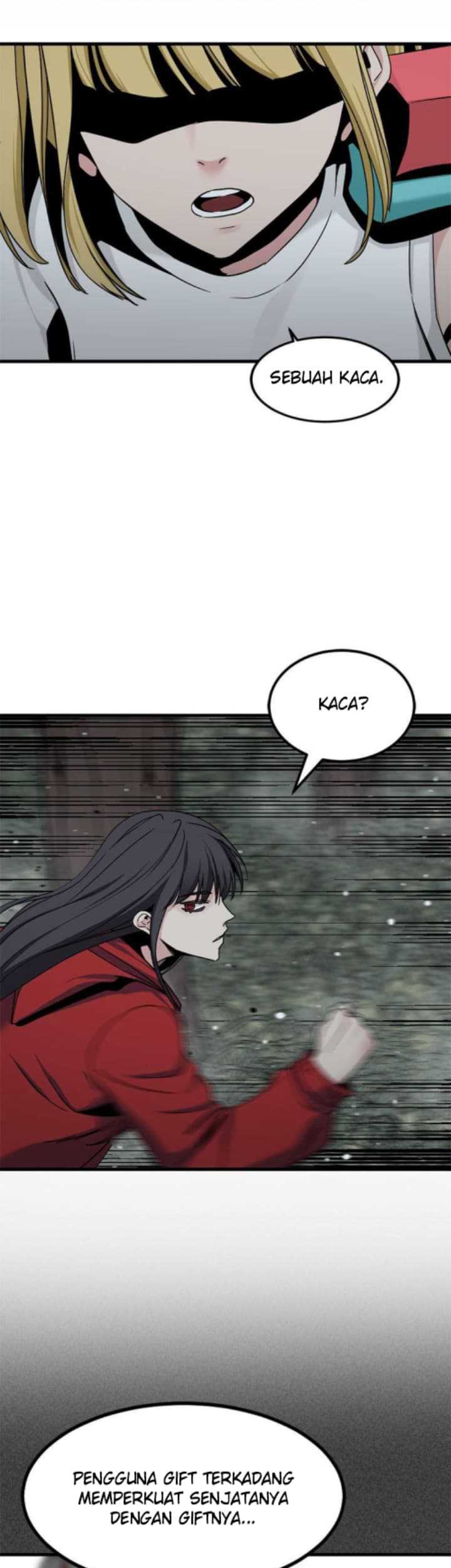 Hero Killer Chapter 43 Gambar 6