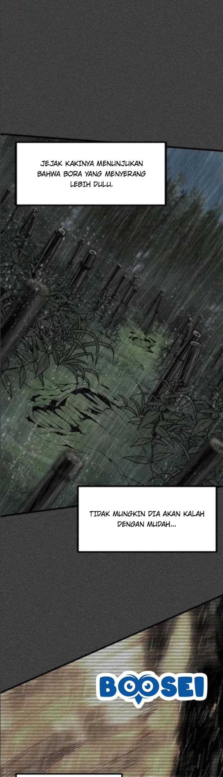 Hero Killer Chapter 41 Gambar 18