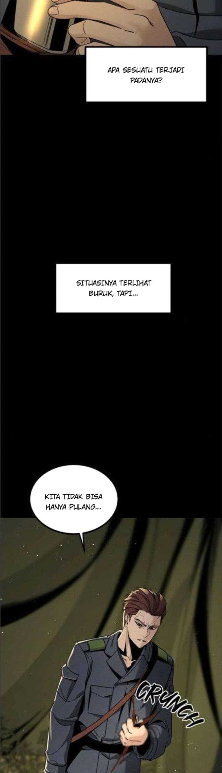 Hero Killer Chapter 41 Gambar 30