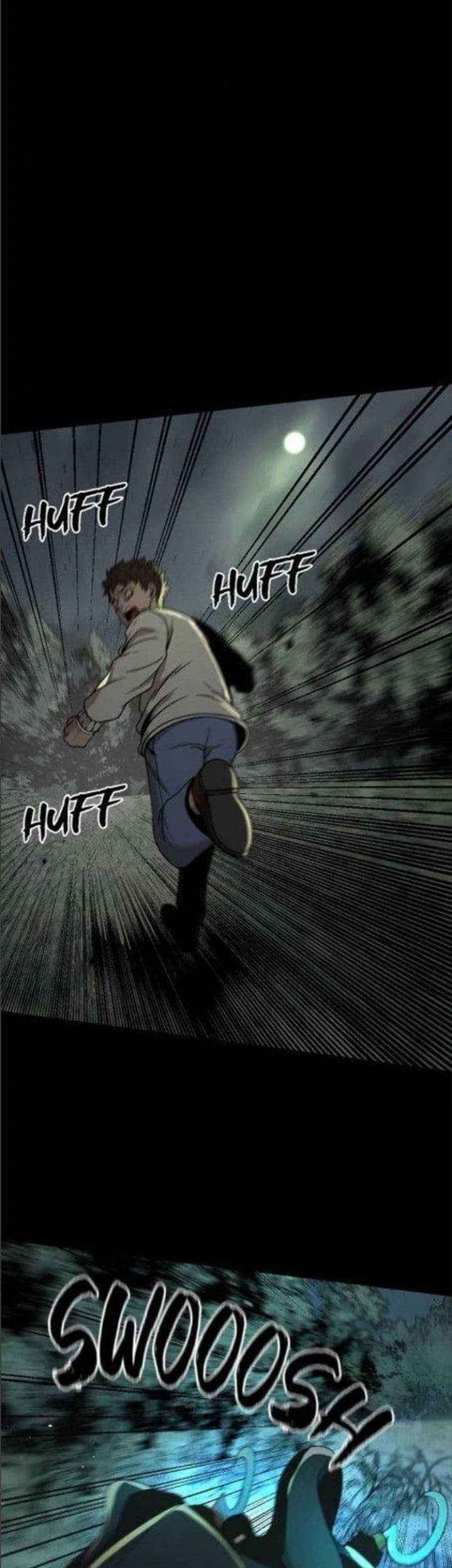 Hero Killer Chapter 41 Gambar 34
