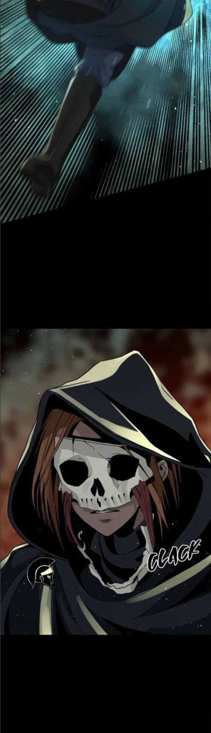 Hero Killer Chapter 41 Gambar 36