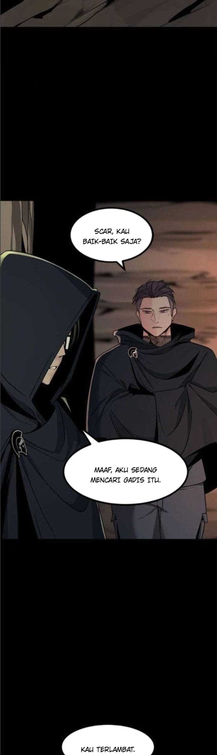 Hero Killer Chapter 41 Gambar 51