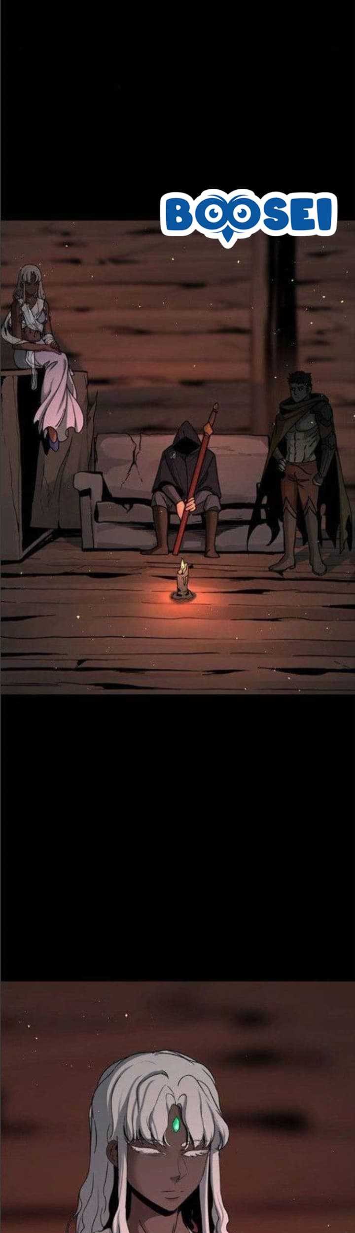 Hero Killer Chapter 41 Gambar 53