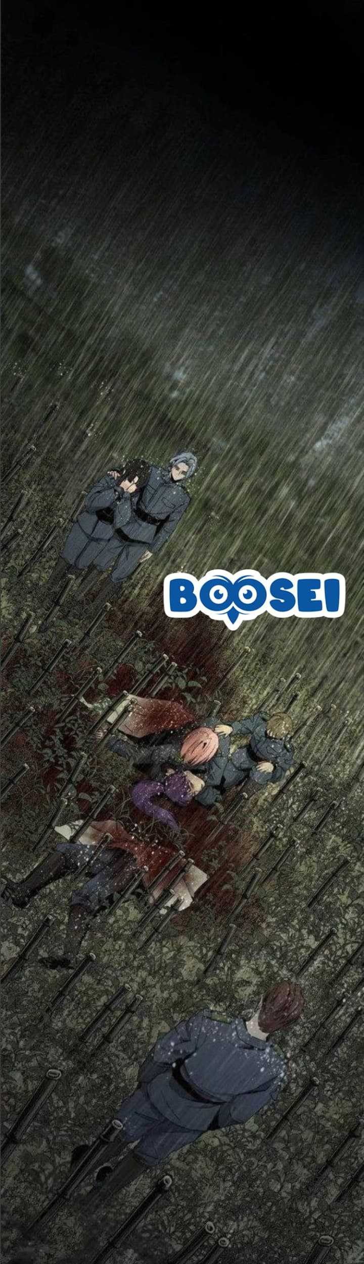 Baca Manhwa Hero Killer Chapter 41 Gambar 2
