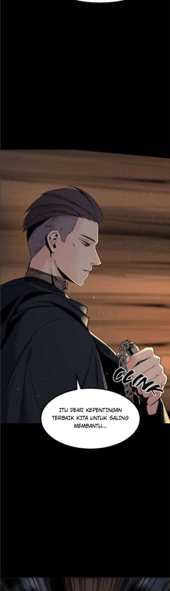 Hero Killer Chapter 41 Gambar 61