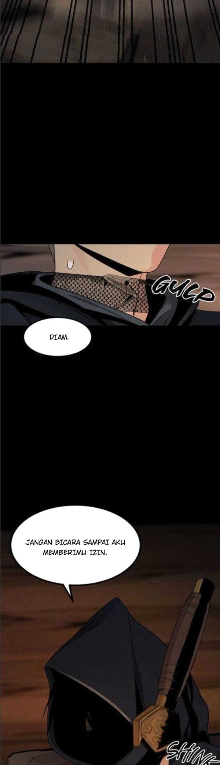 Hero Killer Chapter 41 Gambar 65