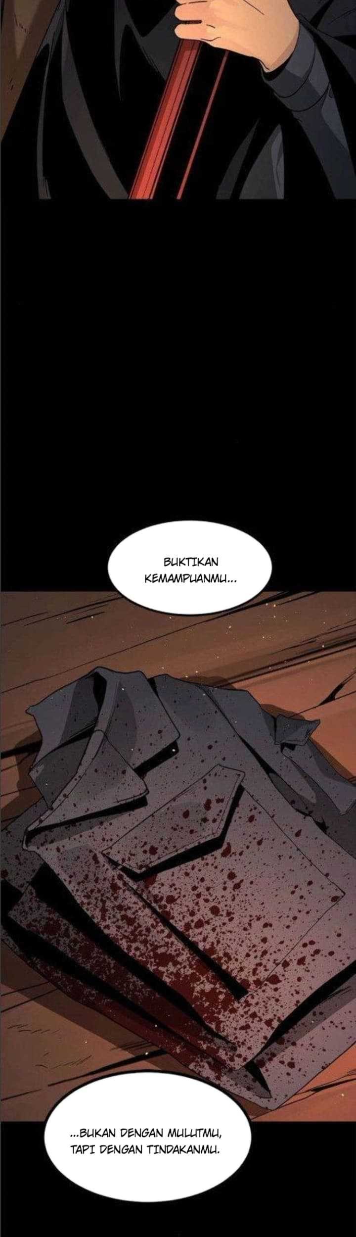 Hero Killer Chapter 41 Gambar 67