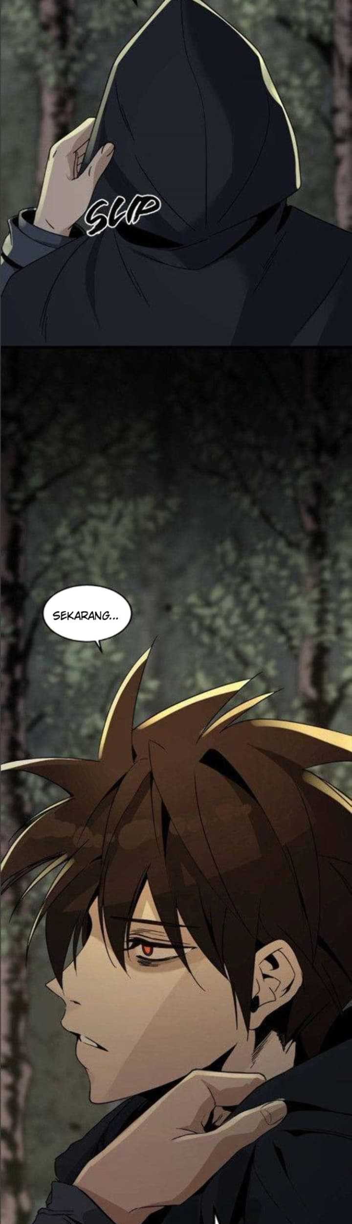 Hero Killer Chapter 41 Gambar 73