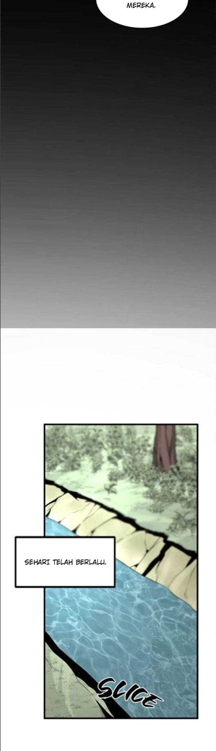 Hero Killer Chapter 41 Gambar 75