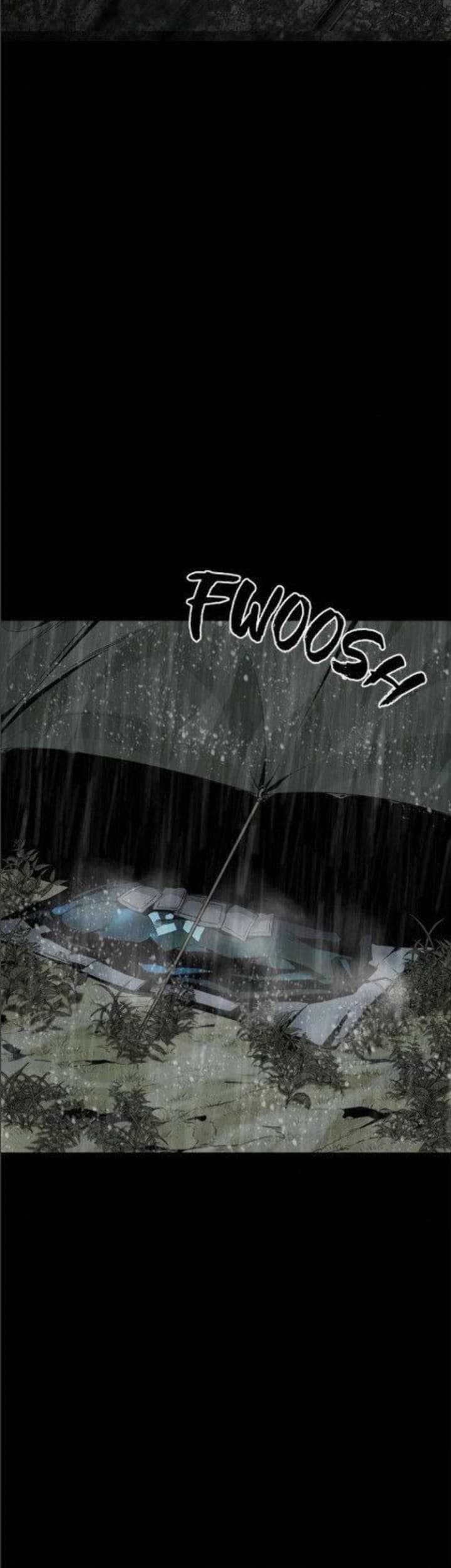 Hero Killer Chapter 41 Gambar 4
