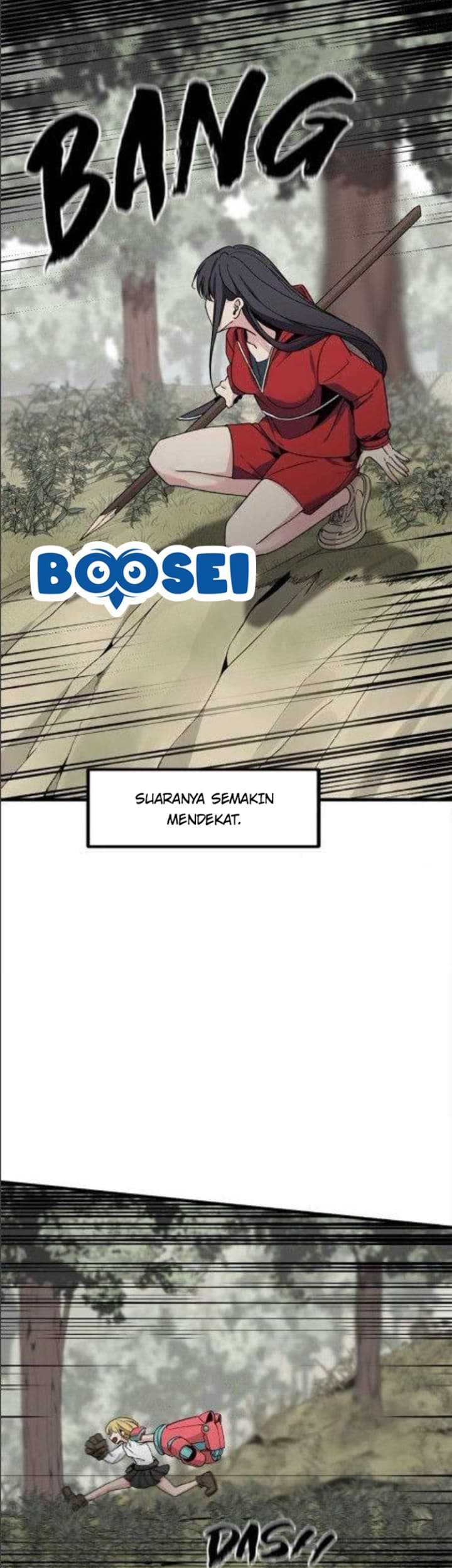 Hero Killer Chapter 41 Gambar 81