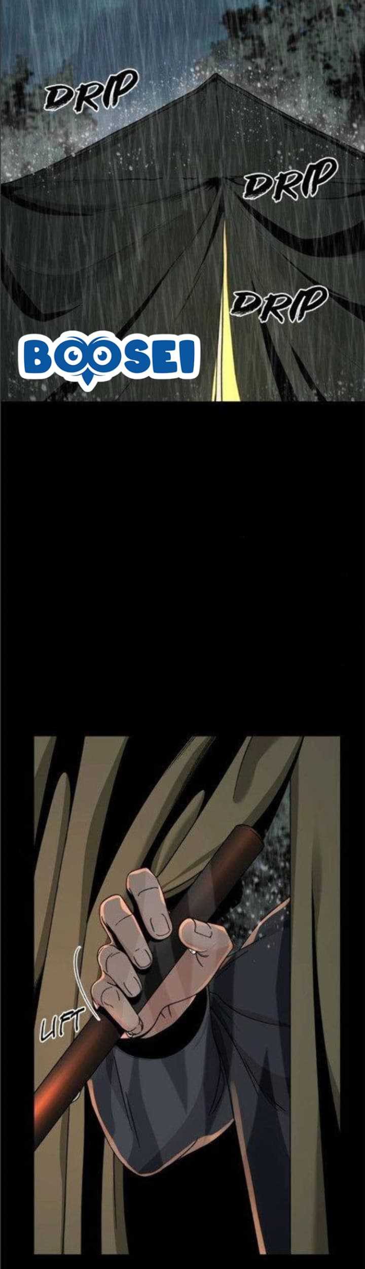 Hero Killer Chapter 41 Gambar 6