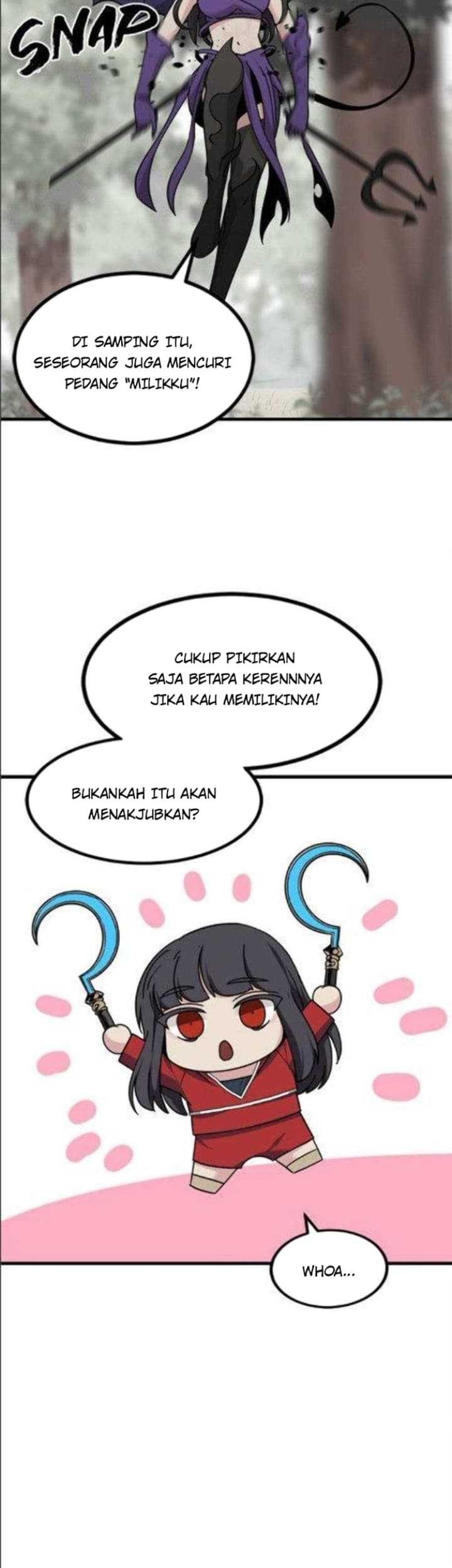 Hero Killer Chapter 41 Gambar 97
