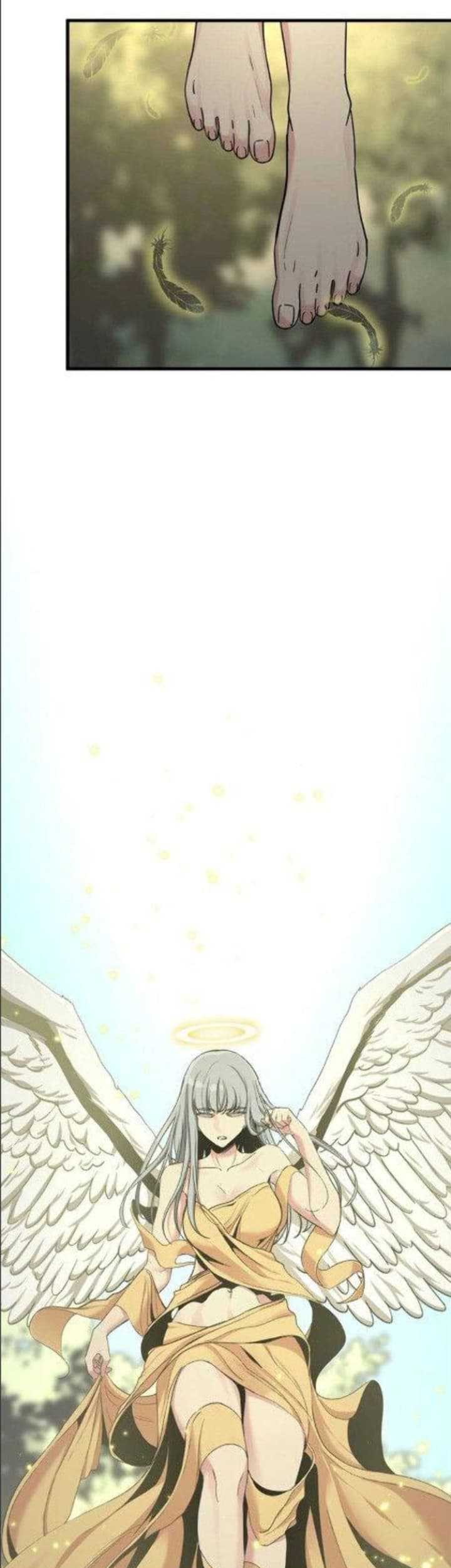 Hero Killer Chapter 41 Gambar 101