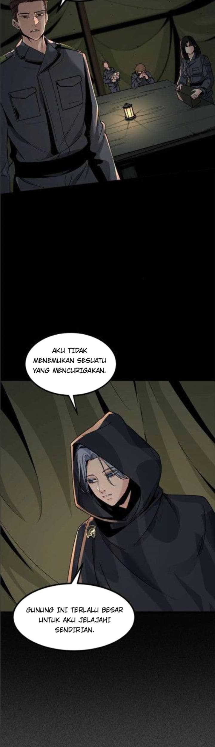 Hero Killer Chapter 41 Gambar 10