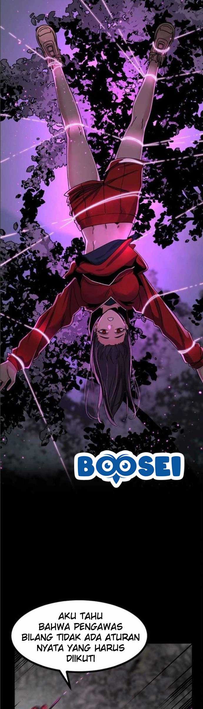 Hero Killer Chapter 40 Gambar 12
