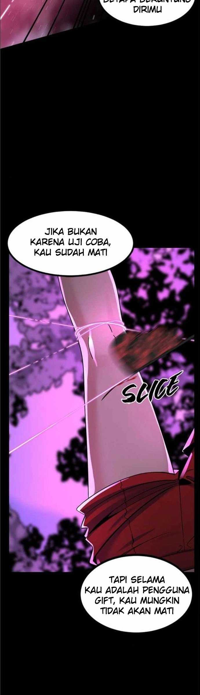 Hero Killer Chapter 40 Gambar 14