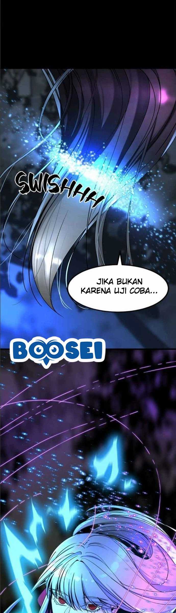 Hero Killer Chapter 40 Gambar 16