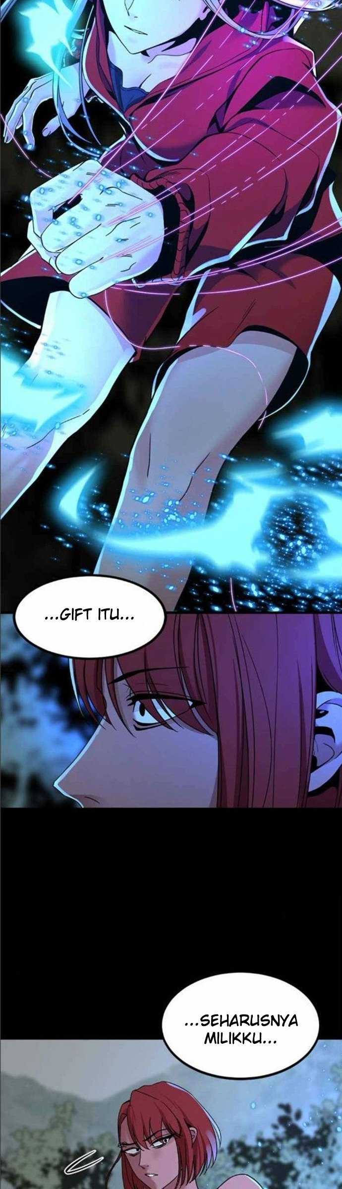 Hero Killer Chapter 40 Gambar 17