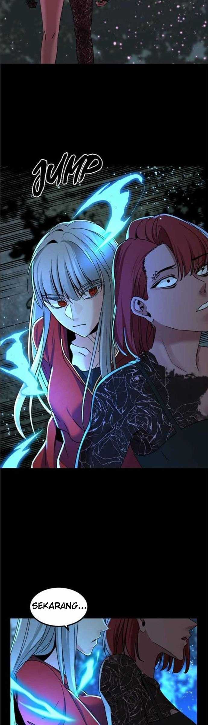 Hero Killer Chapter 40 Gambar 19