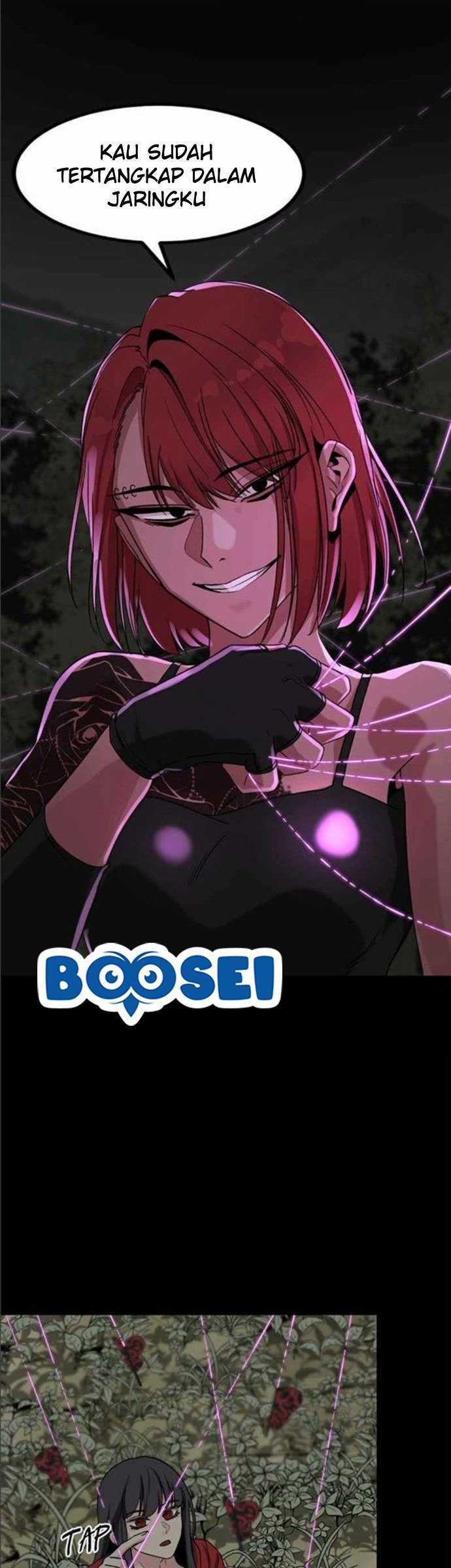 Baca Manhwa Hero Killer Chapter 40 Gambar 2