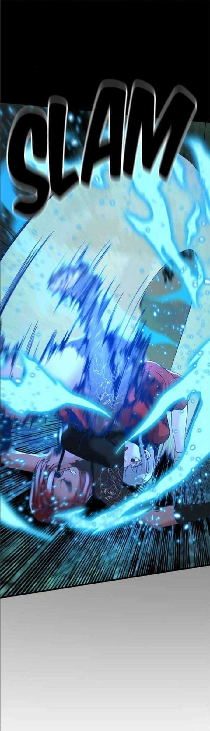 Hero Killer Chapter 40 Gambar 21