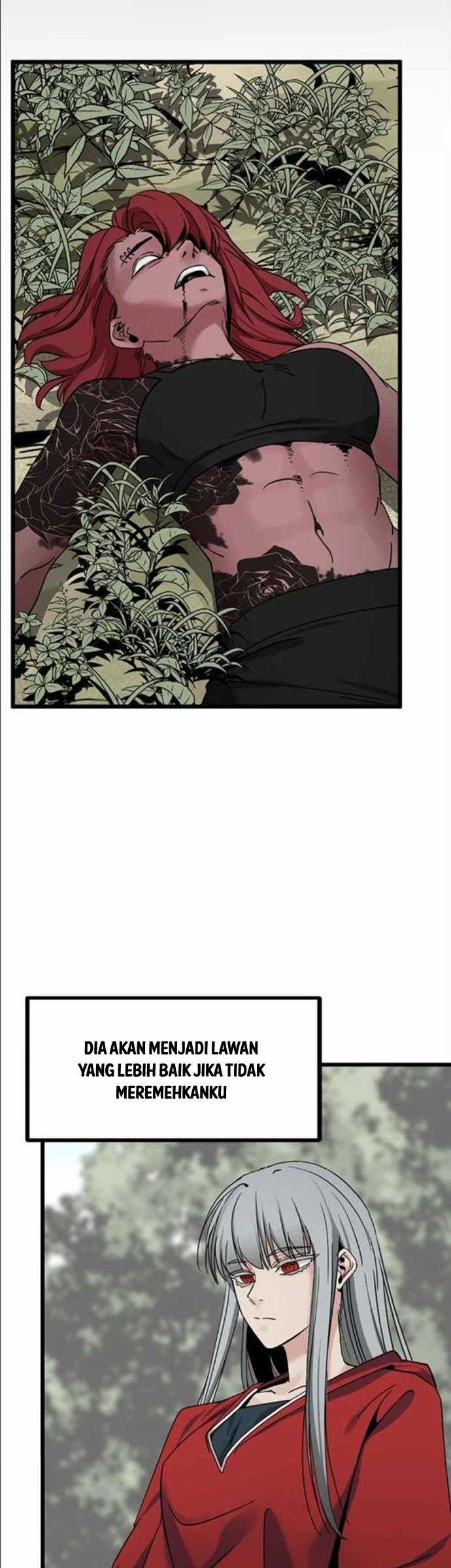 Hero Killer Chapter 40 Gambar 22