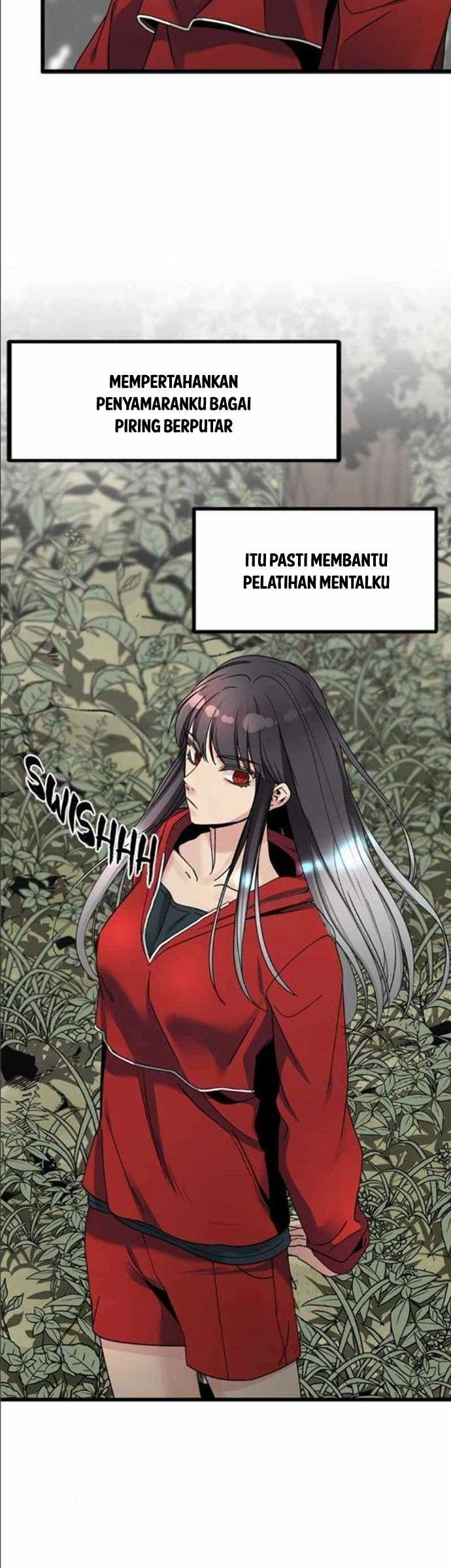 Hero Killer Chapter 40 Gambar 23