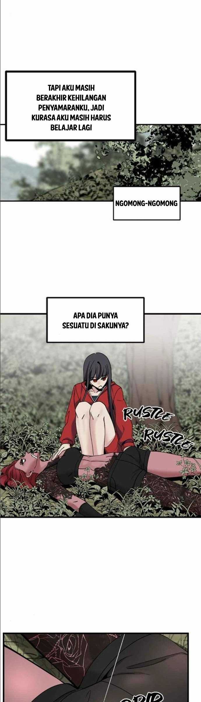Hero Killer Chapter 40 Gambar 24