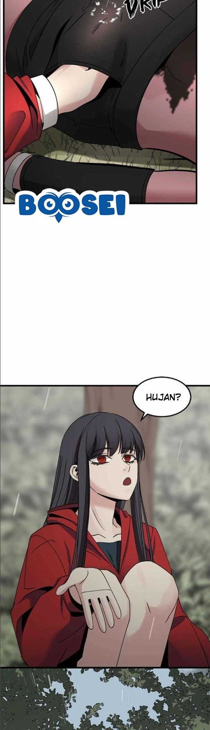 Hero Killer Chapter 40 Gambar 25
