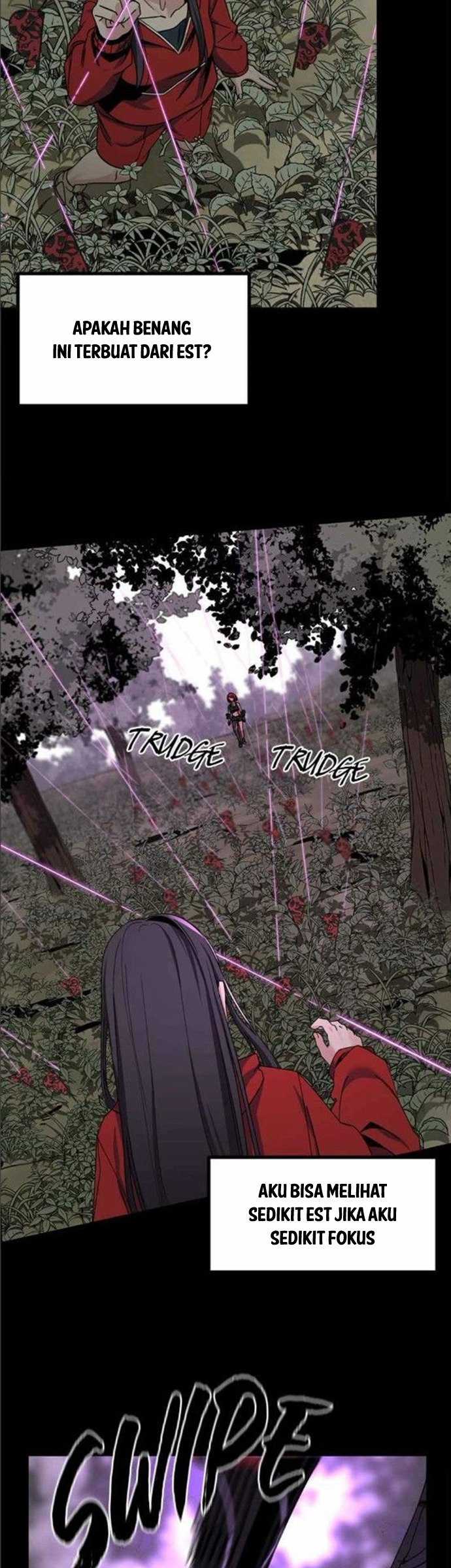 Hero Killer Chapter 40 Gambar 3