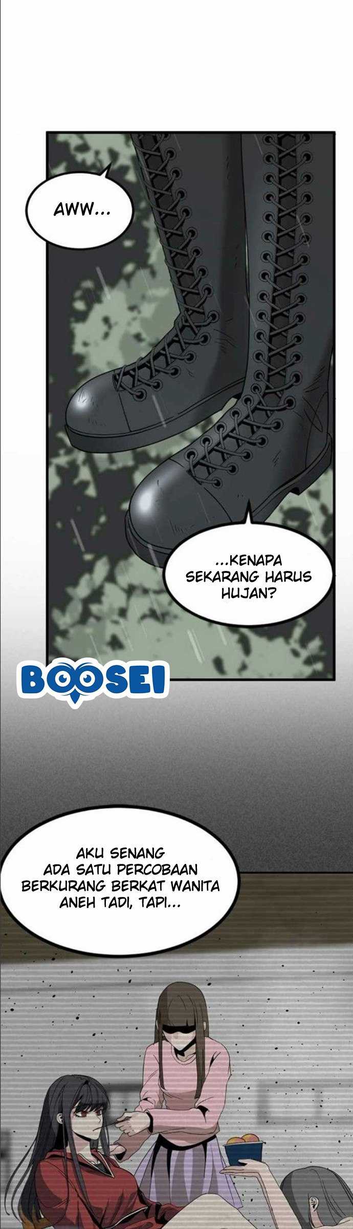 Hero Killer Chapter 40 Gambar 30