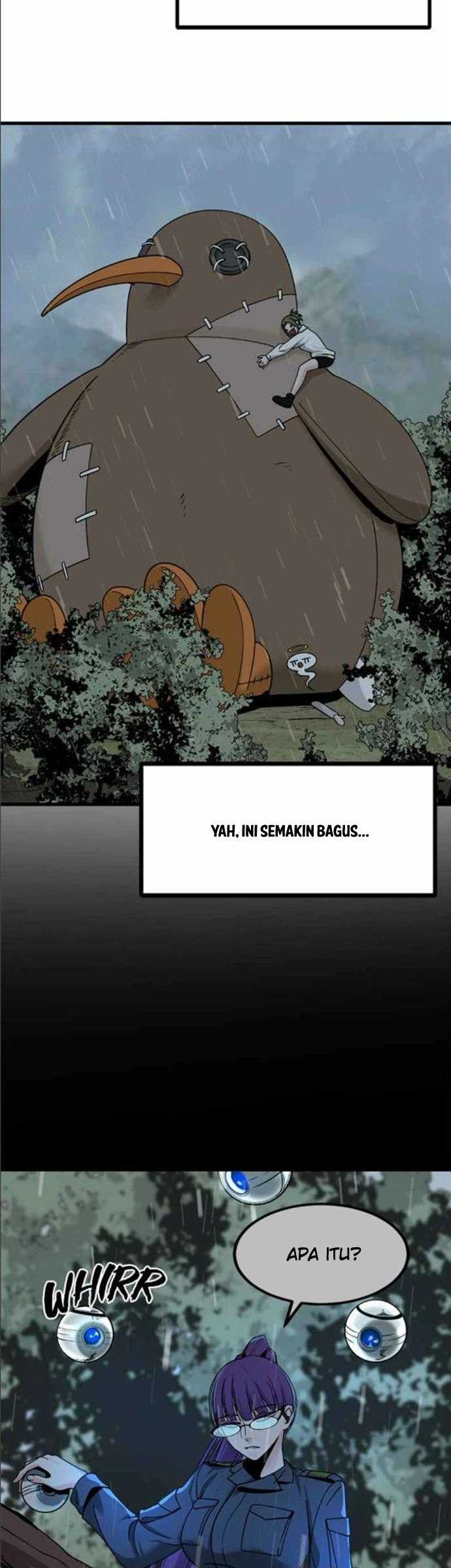 Hero Killer Chapter 40 Gambar 32