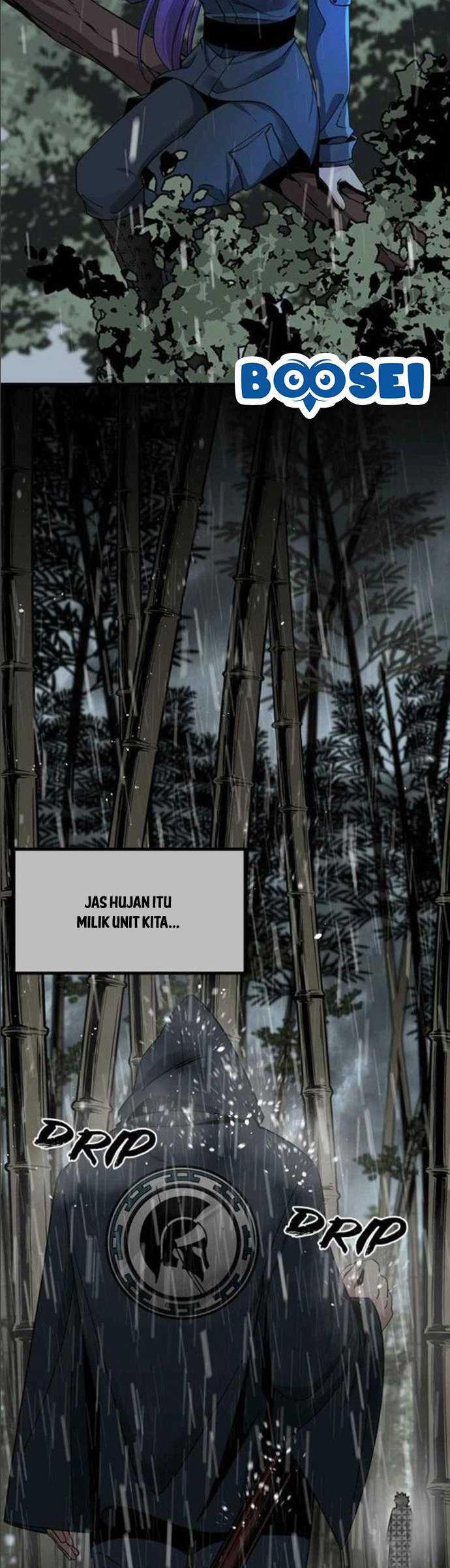 Hero Killer Chapter 40 Gambar 33