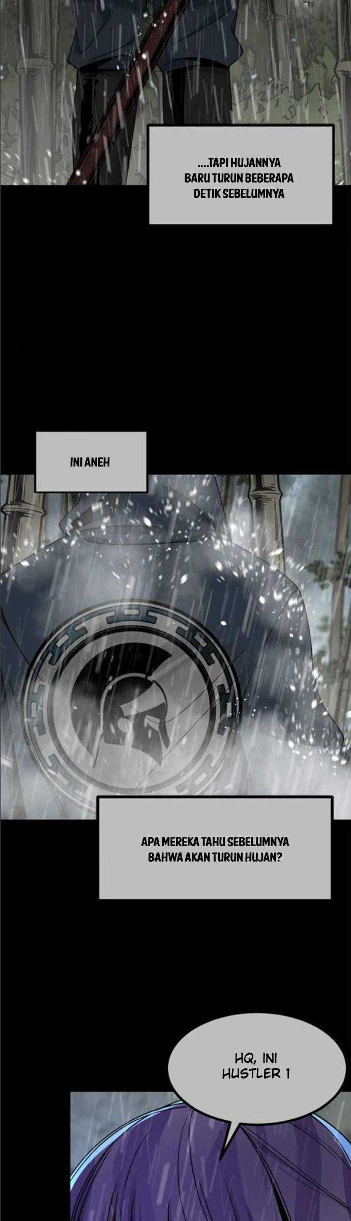 Hero Killer Chapter 40 Gambar 34