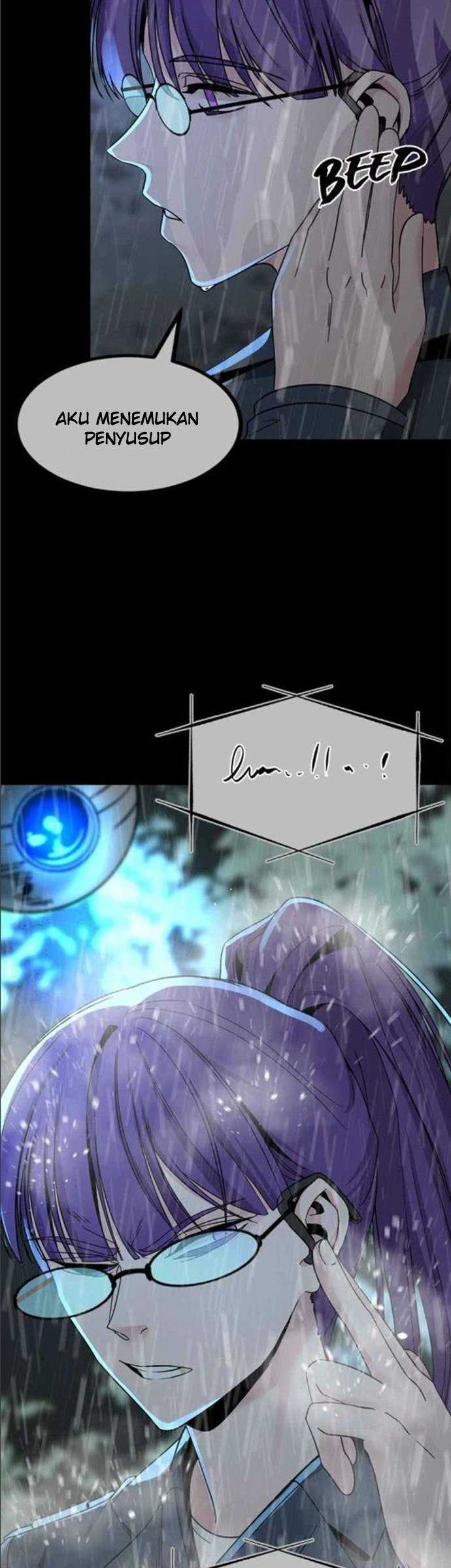 Hero Killer Chapter 40 Gambar 35